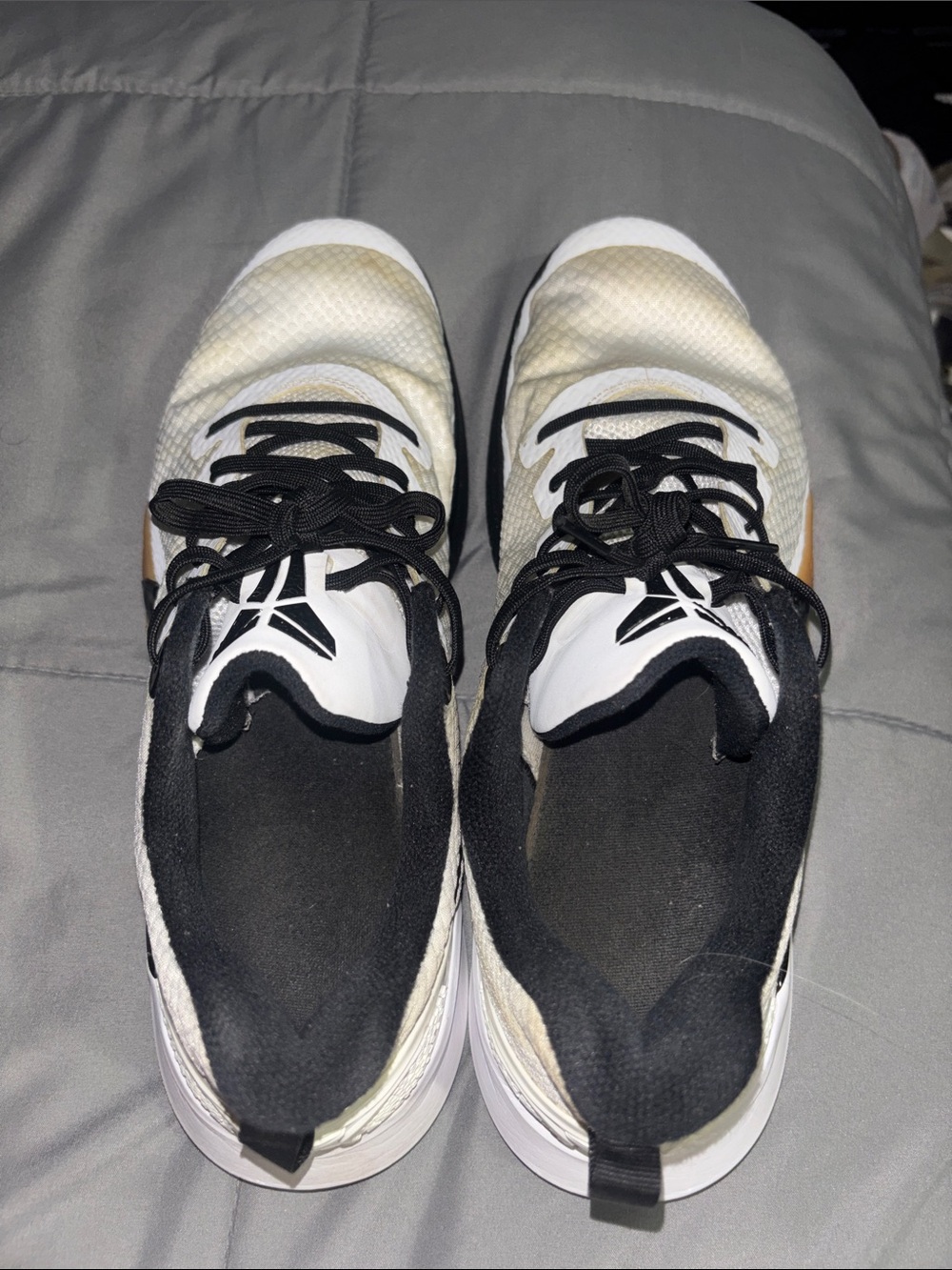 Kobe Mamba focus size 12 used - Picture 4 of 6